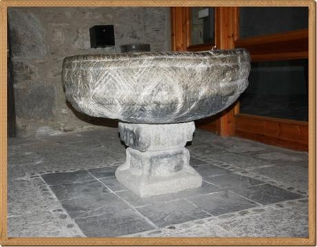 Edén en Esterri d'Aneu