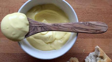 Albóndigas envueltas en masa