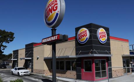Burger King: 10 razones para invertir en una franquicia de Burger King y cómo puedes hacerlo