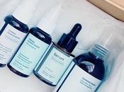 Gentil, cosmética consciente para rutina minimalista.