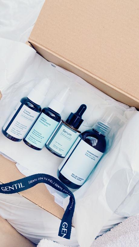 Gentil Skincare argentina