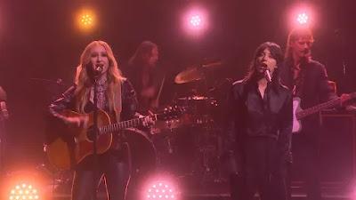 Margo Price & Sharon Van Etten - Radio (2023)