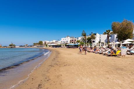 15 mejores cosas que hacer en Naxos (Grecia)