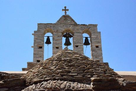 15 mejores cosas que hacer en Naxos (Grecia) 15 mejores cosas que hacer en Naxos (Grecia)