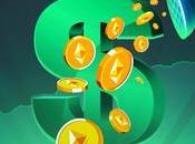 ¿Que farming Criptomonedas?