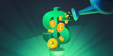 ¿Que es el farming de Criptomonedas?