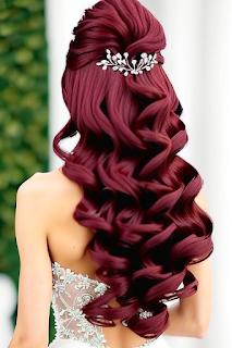 Tendencia en Peinados para Novias: Los Mejores Estilos para tu Gran Día