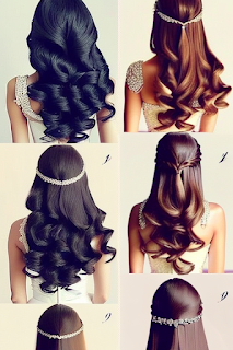 Tendencia en Peinados para Novias: Los Mejores Estilos para tu Gran Día