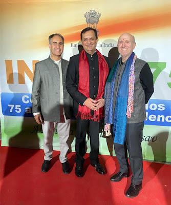 India, país invitado en la 68 SEMINCI