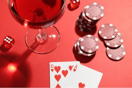 Antes de ir a apostar: los 5 mejores juegos mas rentables de casino