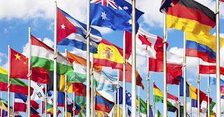 [ARCHIVO DEL BLOG] Nación, nacionalismo y nacionalistas. [Publicada el 21/03/2009]