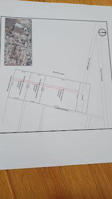 DOS DÉCADAS PARA LOGRAR UN CAMPOSANTO