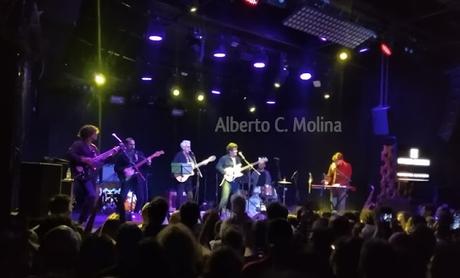 KIKO VENENO Y VERA FAUNA: 30 AÑOS DE 'ÉCHATE UN CANTECITO', DOS GENERACIONES Y ALGÚN QUE OTRO MOMENTAZO MÁS [CRÓNICA]