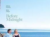 Antes anochecer (2013), richard linklater.