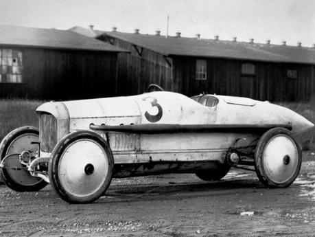 Blitzen Benz