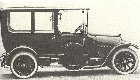 Fiat 2B
