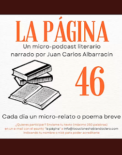 El cuidador (Podcast)