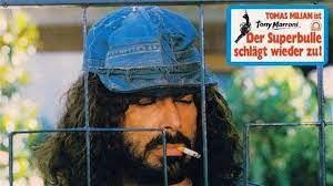 ESCUADRA (BRIGADA) ANTIESTAFA (SQUADRA ANTITRUFFA) (Italia, 1977) Policíaco, Comedia