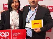 Freight España obtiene reconocimiento Employer 2023