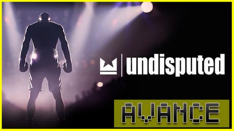 AVANCE: Undisputed