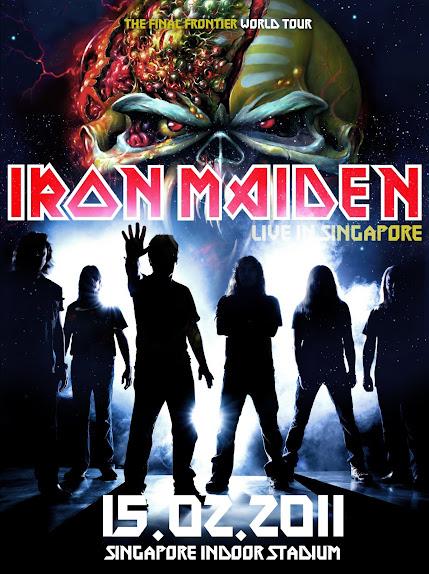 Efemérides del Rock y Heavy Metal: Qué pasó un 15 de Febrero