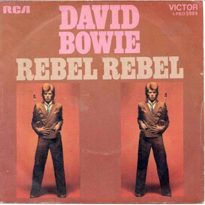 Efemérides del Rock y Heavy Metal: Qué pasó un 15 de Febrero