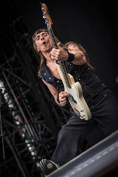 Efemérides del Rock y Heavy Metal: Qué pasó un 15 de Febrero