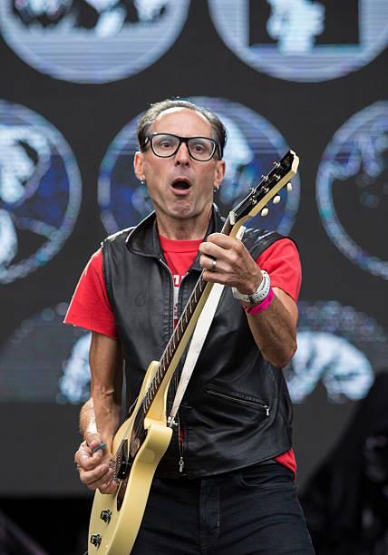 Efemérides del Rock y Heavy Metal: Qué pasó un 15 de Febrero