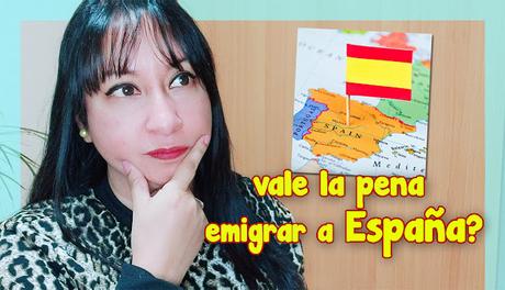 Expectativa vs. Realidad de emigrar a España 2023