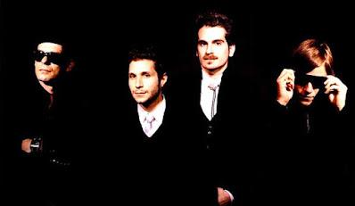 Interpol - Pace is the trick (2007) Interpol - Pace is the trick (2007)