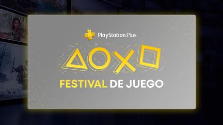 FESTIVAL DE JUEGOS