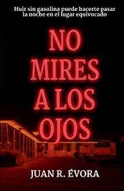 Reseña mires ojos