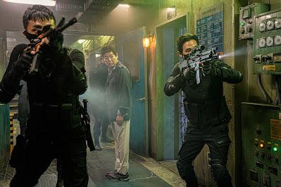 Project Wolf hunting; Violencia sin control