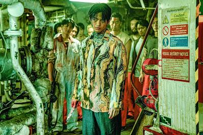 Project Wolf hunting; Violencia sin control