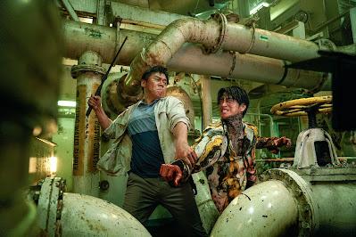 Project Wolf hunting; Violencia sin control