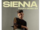 Sienna Nazca Live