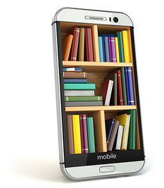 Organizar una biblioteca digital