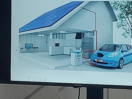 Hacia nuevos modelos energéticos y de menor contaminación Hacia nuevos modelos energéticos y de menor contaminación