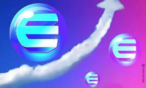La criptomoneda de juegos Enjin Coín(ENJ)