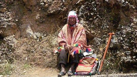 Meritocracia vs la posibilidad de dar.