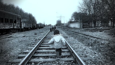 Un ejército de liberación ideal.