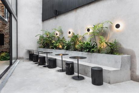 Oficinas WILD FI, Montevideo / TIMB Arquitectura