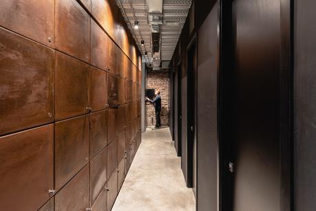 Oficinas WILD FI, Montevideo / TIMB Arquitectura