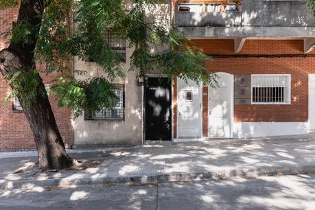 Oficinas WILD FI, Montevideo / TIMB Arquitectura