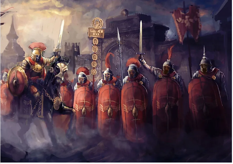 La reina africana que derrotó a Roma.