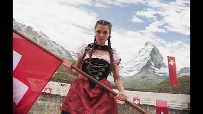 MAD HEIDI (Suiza, 2022) Acción, Comedia MAD HEIDI (Suiza, 2022) Acción, Comedia