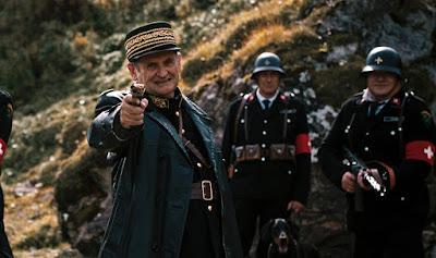 MAD HEIDI (Suiza, 2022) Acción, Comedia MAD HEIDI (Suiza, 2022) Acción, Comedia