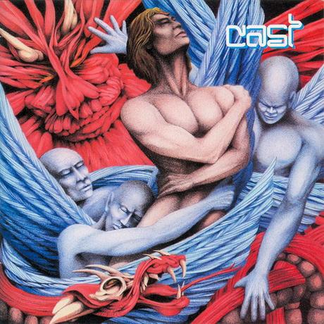 Cast - Angels And Demons (1997)