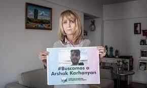 NarcoCABA: La Ciudad de la Furia