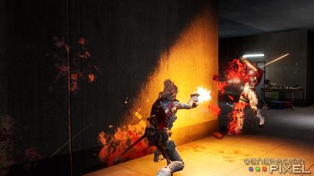 ANÁLISIS: Wanted Dead ANÁLISIS: Wanted Dead